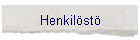 Henkil�st�