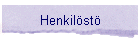 Henkil�st�